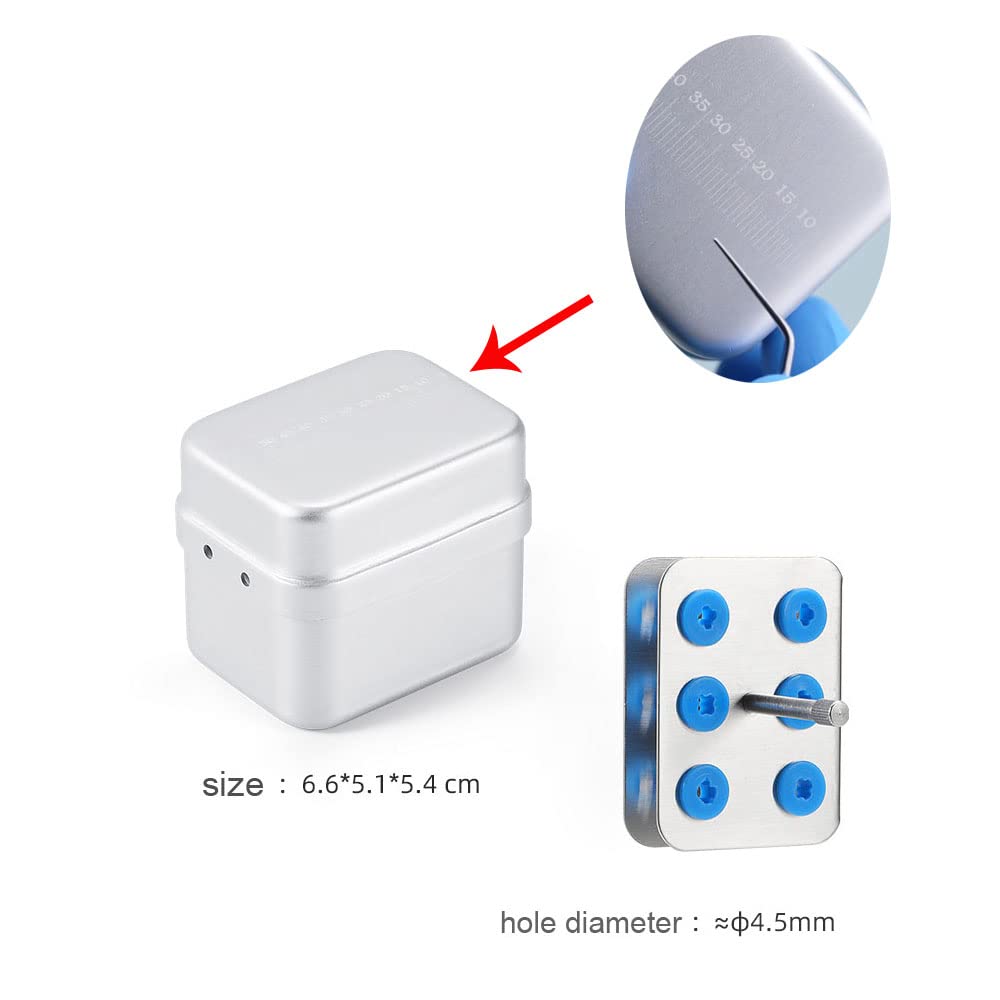 Amazon.co.jp: Airgoesin 3個 歯科用超音波歯クリーナー スケーラー